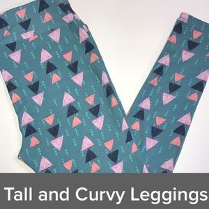 LulaRoe Leggings